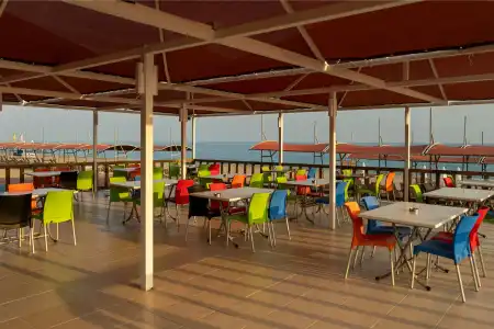 Casa Fora Beach Resort - 42