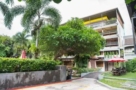 Lantana Pattaya - 14