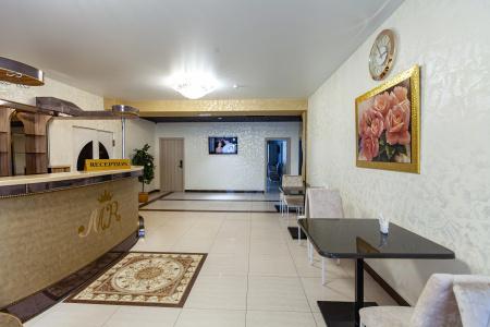 Maxx Royal Mini-Hotel - 24