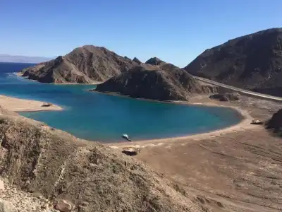Steigenberger & Nelson Village, Taba - 42