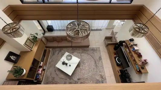 Arfa Park-hotel - 17