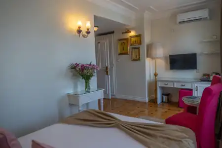 Avicenna Sultanahmet - 78