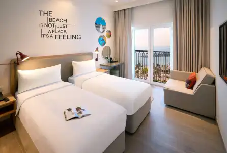 Movenpick Resort Al Marjan Island - 25