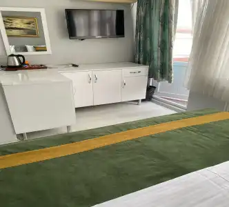 Taksim Brand Suite - 9