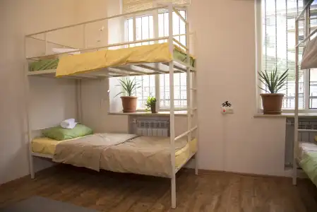 KaTun Hostel - 9