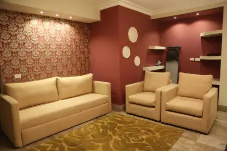 Monte Cairo Serviced Apartments - 22