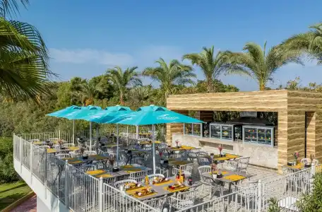 Concorde De Luxe Resort Lara Antalya – Prive Ultra All Inclusive - 27