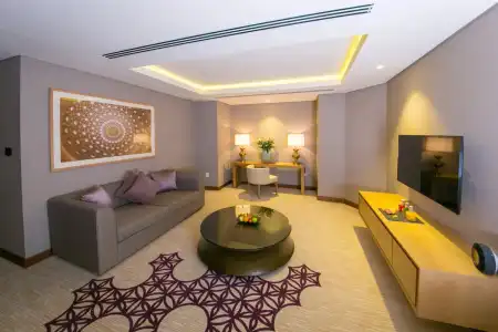 Grand Millennium Muscat - 16