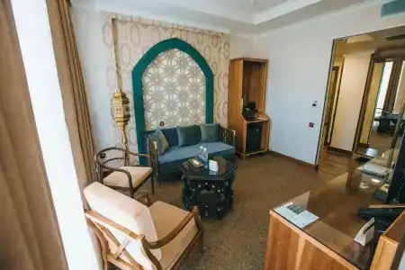 Jannat Resort Osh - 32