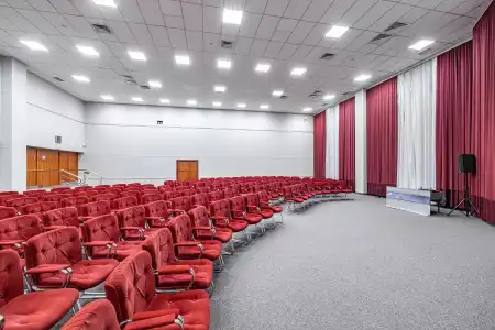 Baikal Business Center - 26