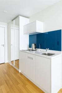 Orbi City Batumi - A Block - Deluxe Family Apartment - 33