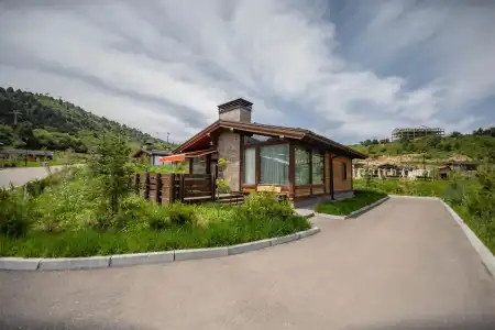 Le Chalet by Amirsoy - 69