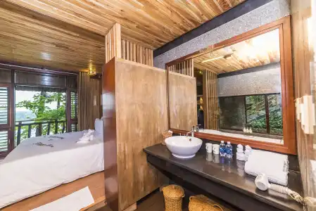 Sankofa Village Hill Resort and Spa - 33
