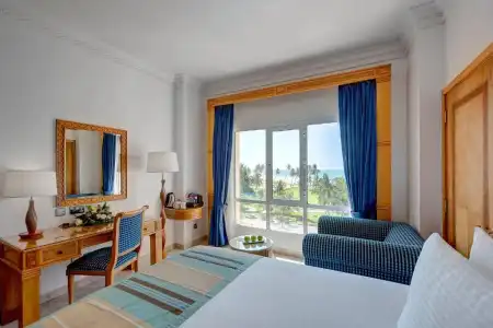 Crowne Plaza Resort Salalah by IHG - 1