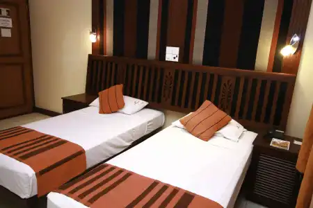 Colombo Citys - 9