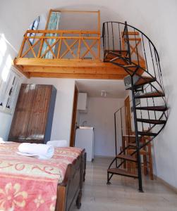 Aretousa Villas - 61