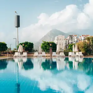 Crowne Plaza Antalya - 5