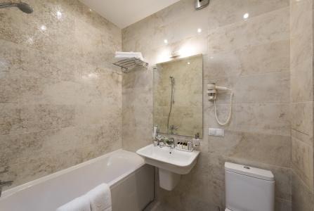 Stolitsa Butik-Hotel - 22