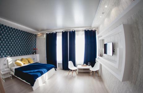 Nautilus Mini-Hotel - 11