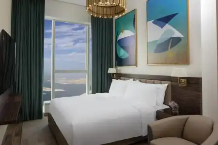 Avani + Palm View Dubai & Suites - 42