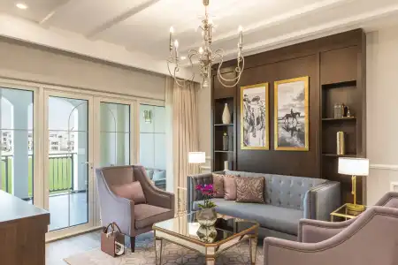 Al Habtoor Polo Resort - 60