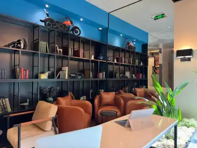 Design & Private Spa – Tbilisi Edition - 39