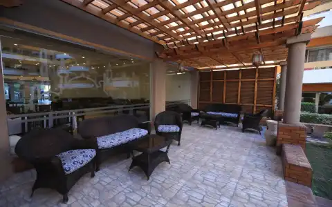 Monte Cairo Serviced Apartments - 6