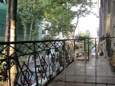 Lucky Travelers Room Hostel - 9