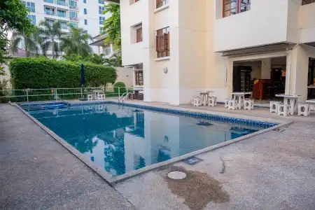 Hillside Resort - 2