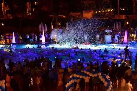 Dosinia Luxury Resort - Ultra All Inclusive - 32