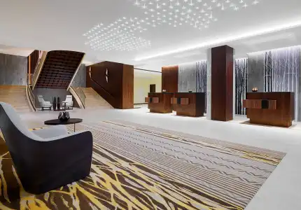 Voronezh Marriott - 9
