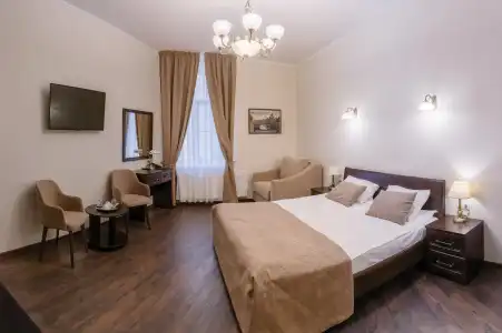 Sonata Na Zagorodnom - 6