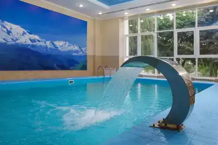 OOO Elizaveta-Mineral'nye Vody Health resort - 10