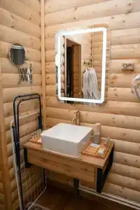 Hutorok Recreation center - 174