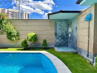 Luxury Villa With Pool and Jacuzzi - 27