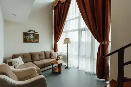 Gostinechniy Kompleks Lyubim - 67