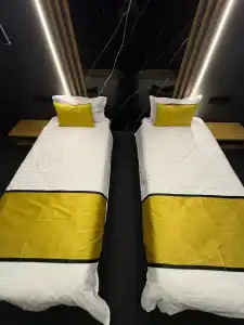 Mini-Otel Atlas - 3