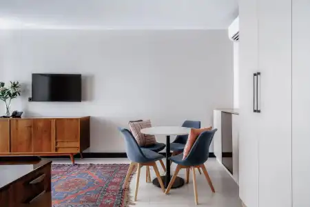 YARD Residence Apart-hotel - 138