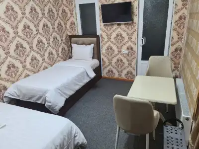 Nazarxan Guest House - 52