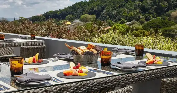 Radisson Kandy - 9