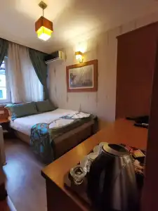 Agora Boutique-Hotel - 14