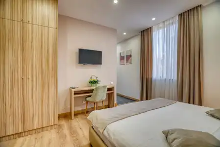 Orbeli Yerevan - 20
