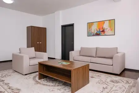 Zelenaya Roshcha Health Resort - 55