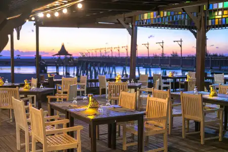 The Hotspring Beach Resort & Spa - 20