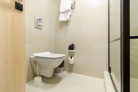 Lissabon Apart-hotel - 84