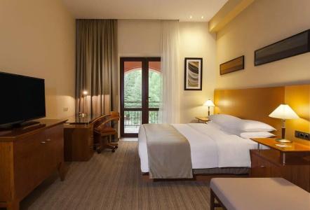 Grand Resort Jermuk - 22