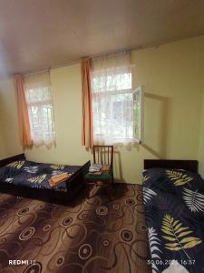 Three poplars by VL Camping - 45
