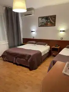 Arriva Mini-Hotel - 74