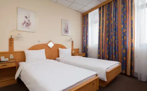 TransHotel - 8