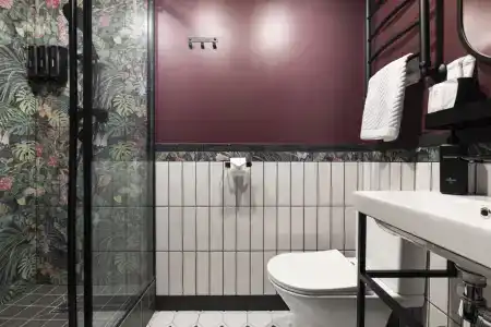 Axis.Moscow Heritage Apart-hotel - 64